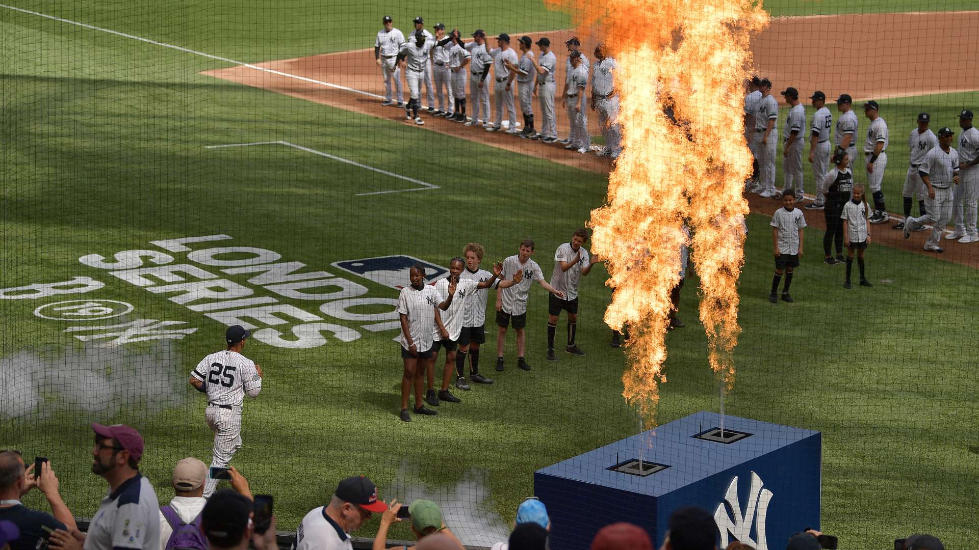 的巨大壓力 的巨大壓力