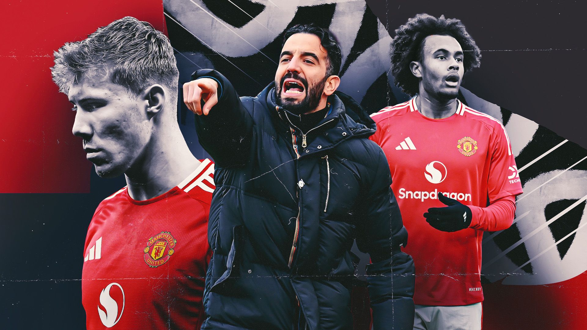 整体上的配 整体上的配