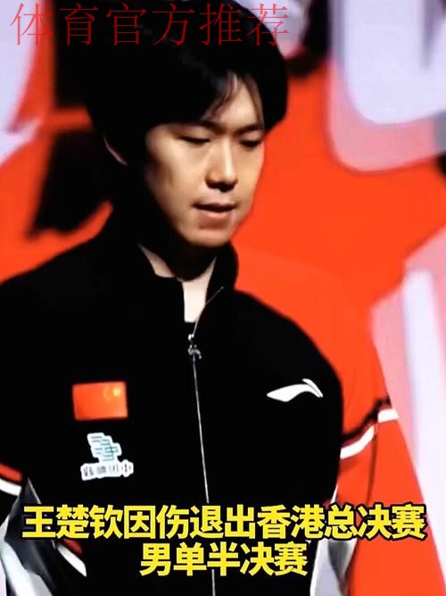 王楚钦因伤退出男单半决赛 王楚钦因伤退出男单半决赛